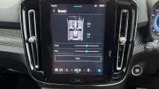 Volvo XC40 2.0 B4P Plus Dark 5dr Auto Petrol Estate